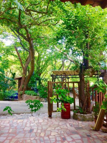 Hostal Avra Apartments