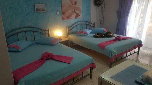 Apartamento Villa Leonidas