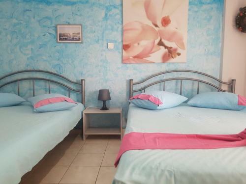 Apartamento Villa Leonidas