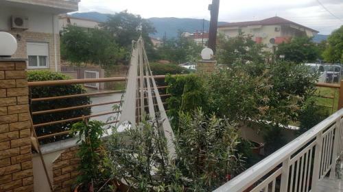 Apartamento Villa Leonidas