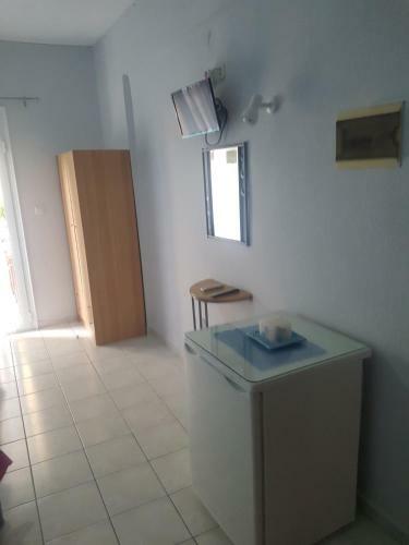 Apartamento Villa Leonidas