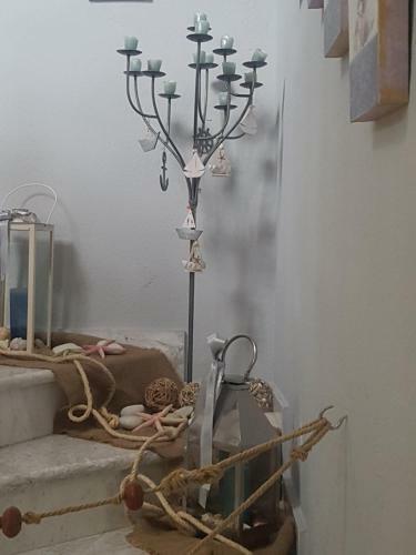 Apartamento Villa Leonidas
