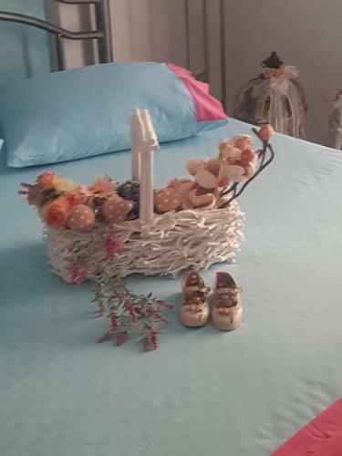Apartamento Villa Leonidas