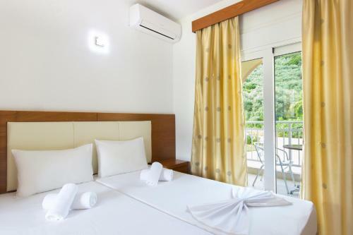 Apartamento Ktima Chryssafis