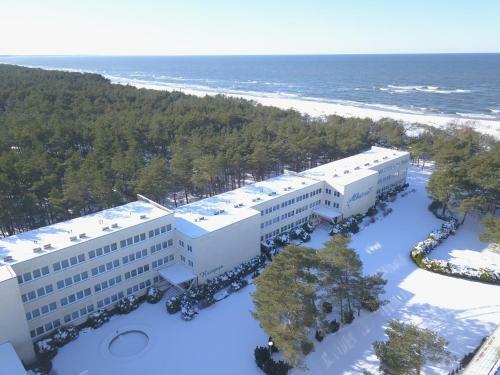 Hotel Wydma Park