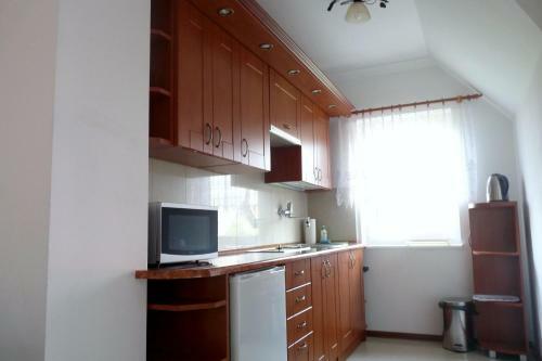 Apartamento Jarz?binowa 7