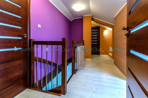 Apart Club Sarbinowo