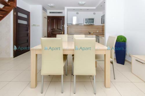 Apart Club Sarbinowo