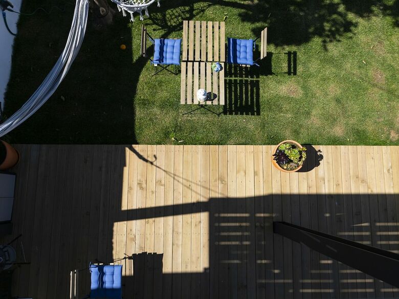 Apartamento Blue River