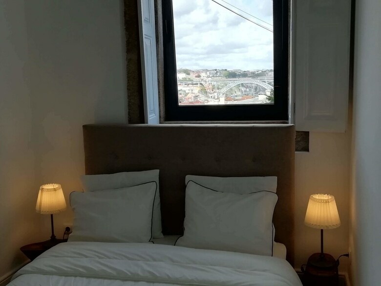 Apartamento Blue River