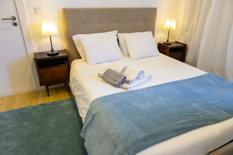 Apartamento Blue River