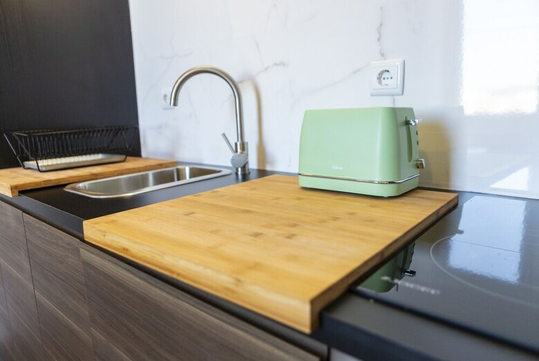 Apartamento Blue River