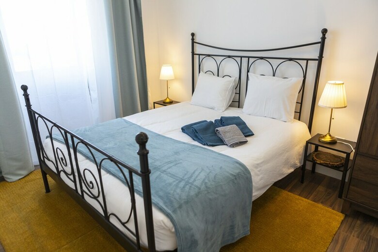 Apartamento Blue River
