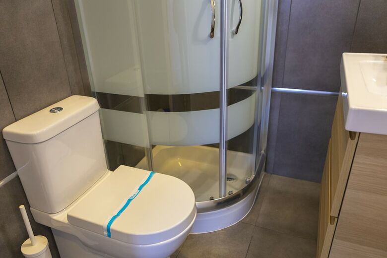 Apartamento Blue River