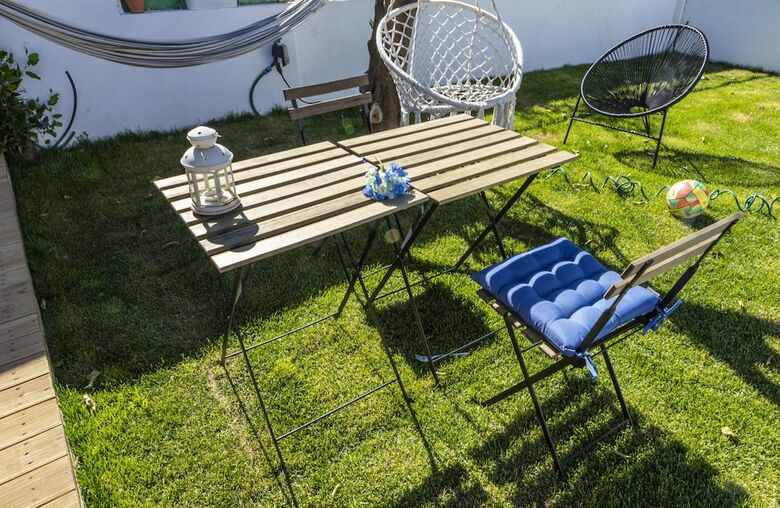 Apartamento Blue River