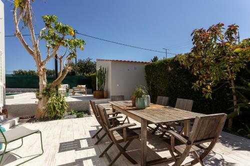 Villa Flamingo