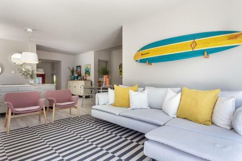 Villa Flamingo