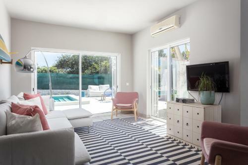 Villa Flamingo