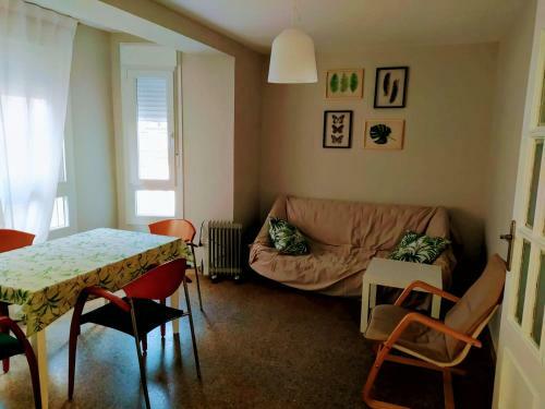 Apartamento El Verd