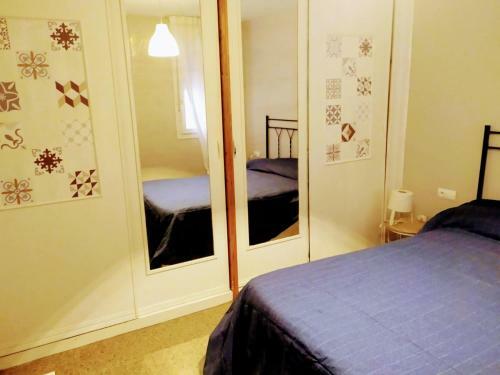 Apartamento El Verd