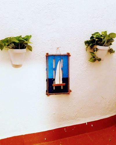 Apartamento El Verd