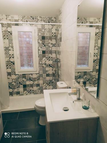 Apartamento El Verd