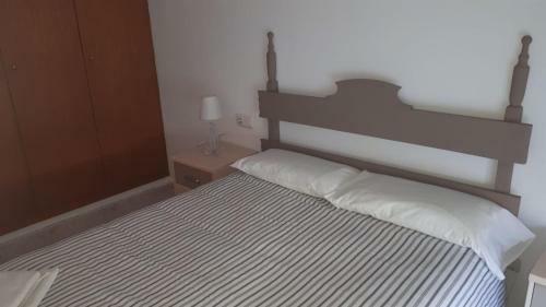 Apartamento La Rambleta