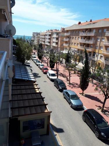 Apartamento La Rambleta