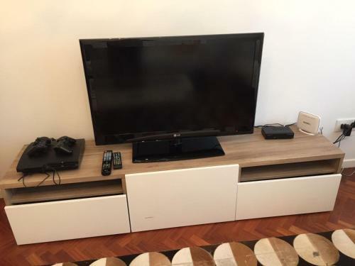Apartamento Piso Playa Y Centro A Coru�a 6 Personas