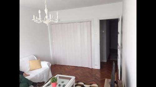 Apartamento Piso Playa Y Centro A Coru�a 6 Personas