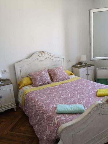 Apartamento Piso Playa Y Centro A Coru�a 6 Personas