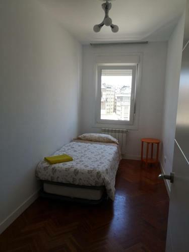 Apartamento Piso Playa Y Centro A Coru�a 6 Personas