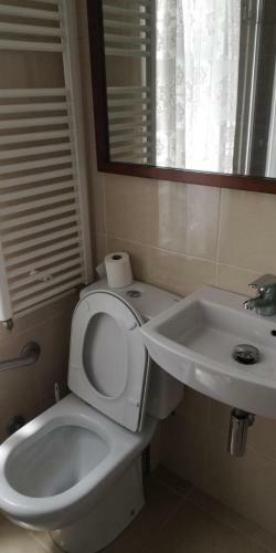 Apartamento Piso Playa Y Centro A Coru�a 6 Personas