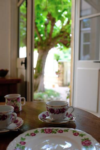 Bed & Breakfast Maison Marais