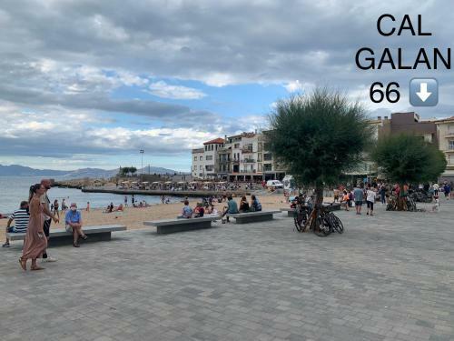 Apartament Galan1966