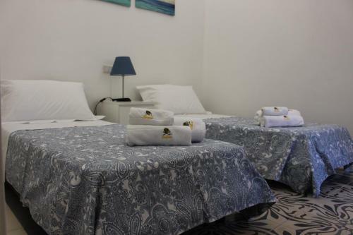 Apartamento Appartamento Zia Teresa