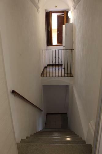 Apartamento Appartamento Zia Teresa