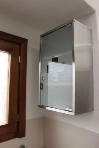 Apartamento Appartamento Zia Teresa