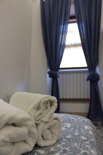 Apartamento Appartamento Zia Teresa