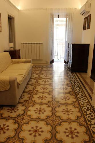 Apartamento Appartamento Zia Teresa