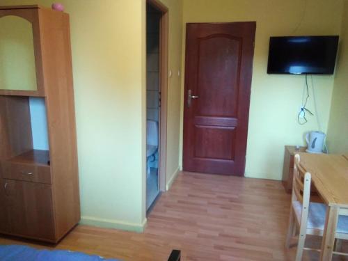 Agroturismo Noclegi Pod Lasem Solina 20