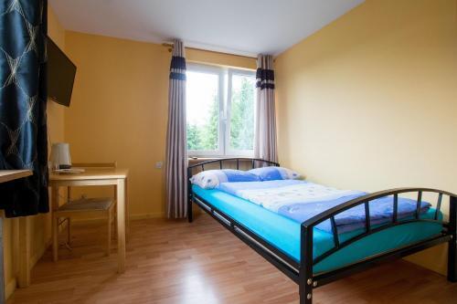 Agroturismo Noclegi Pod Lasem Solina 20