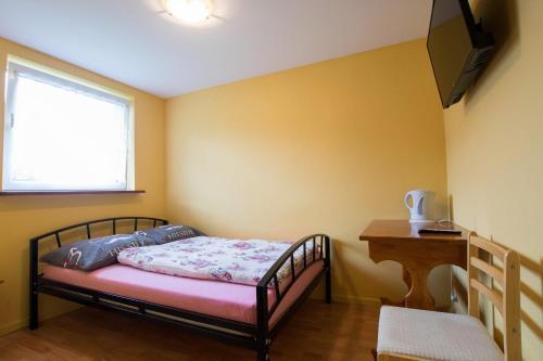 Agroturismo Noclegi Pod Lasem Solina 20