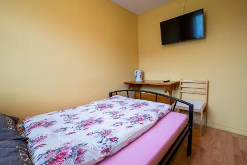 Agroturismo Noclegi Pod Lasem Solina 20