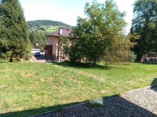 Agroturismo Noclegi Pod Lasem Solina 20