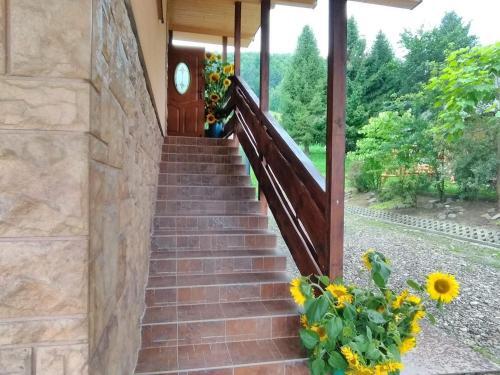 Agroturismo Noclegi Pod Lasem Solina 20