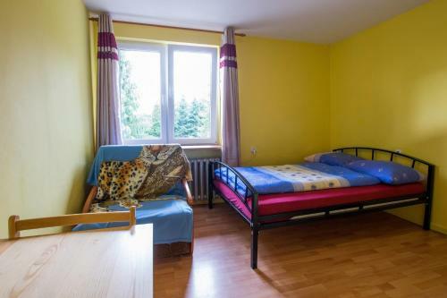 Agroturismo Noclegi Pod Lasem Solina 20