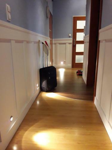 Apartamento Monciak