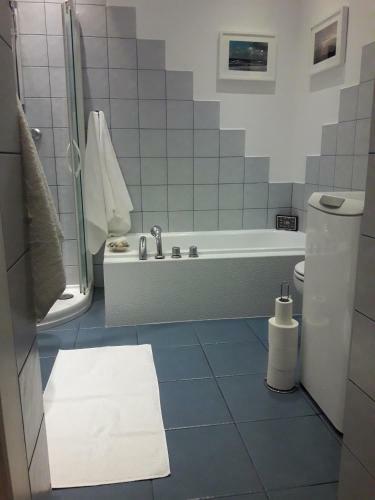 Apartamento Monciak
