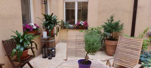 Apartamento Monciak